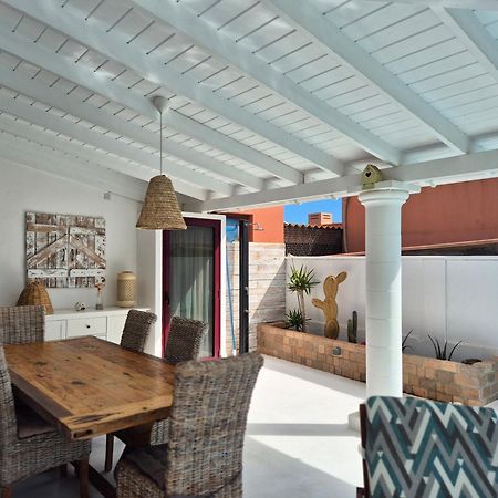 Maison Sajarelle Corralejo Exterior photo